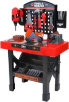 Set de scule pentru copii FunFit DIY Workshop (2421) imaginea #2 — magazin online Desire.md