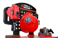 Set de scule pentru copii FunFit DIY Workshop (2421) imaginea #4 — magazin online Desire.md