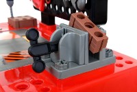 Set de scule pentru copii FunFit DIY Workshop (2421) imaginea #5 — magazin online Desire.md