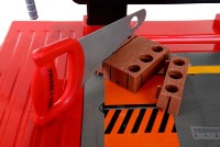 Set de scule pentru copii FunFit DIY Workshop (2421) imaginea #6 — magazin online Desire.md