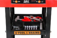 Set de scule pentru copii FunFit DIY Workshop (2421) imaginea #7 — magazin online Desire.md