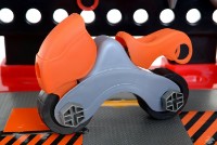 Set de scule pentru copii FunFit DIY Workshop (2421) imaginea #8 — magazin online Desire.md