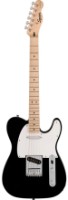 Chitara electrica Squier Sonic Tele MN Black
