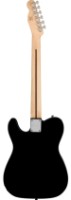 Электрическая гитара Squier Sonic Tele MN Black фото №2 — интернет-магазин Desire.md