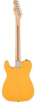 Электрическая гитара Squier Sonic Tele MN ButterscotchB фото №2 — интернет-магазин Desire.md
