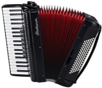 Acordeon Startone 96 Black MKII