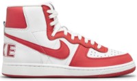 Bocanci pentru bărbați Nike Terminator High University Red/White, s.41 imaginea #3 — magazin online Desire.md