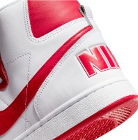 Bocanci pentru bărbați Nike Terminator High University Red/White, s.41 imaginea #8 — magazin online Desire.md
