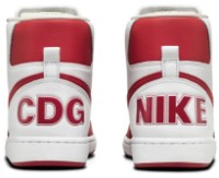 Bocanci pentru bărbați Nike Terminator High University Red/White, s.44 imaginea #4 — magazin online Desire.md