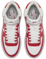 Bocanci pentru bărbați Nike Terminator High University Red/White, s.44 imaginea #5 — magazin online Desire.md