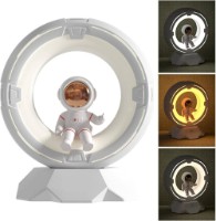 Lampă de veghe XO OZ12 1200mAh White imaginea #2 — magazin online Desire.md