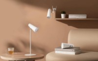 Настольная лампа Xiaomi Flexible Rechargeable Lamp фото №2 — интернет-магазин Desire.md