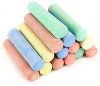 Cretă pentru desen Kite Jumbo 15pcs LP24-074 imaginea #2 — magazin online Desire.md