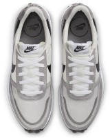 Adidași pentru bărbați Nike Waffle Nav Phantom/Flat Pewter/White/Black, s.44 imaginea #4 — magazin online Desire.md