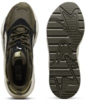 Adidași pentru bărbați Puma Rs-X Efekt Prm Dark Olive/Warm White, s.40 imaginea #4 — magazin online Desire.md