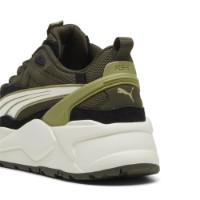 Adidași pentru bărbați Puma Rs-X Efekt Prm Dark Olive/Warm White, s.42 imaginea #6 — magazin online Desire.md