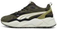 Adidași pentru bărbați Puma Rs-X Efekt Prm Dark Olive/Warm White, s.44.5 imaginea #2 — magazin online Desire.md