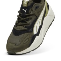 Adidași pentru bărbați Puma Rs-X Efekt Prm Dark Olive/Warm White, s.46 imaginea #5 — magazin online Desire.md