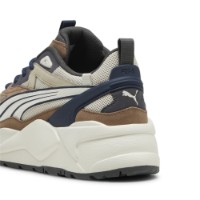 Adidași pentru bărbați Puma Rs-X Efekt Prm Desert Dust/Shadow Gray, s.40.5 imaginea #6 — magazin online Desire.md