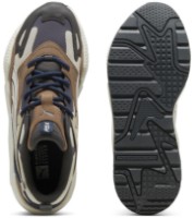 Adidași pentru bărbați Puma Rs-X Efekt Prm Desert Dust/Shadow Gray, s.42 imaginea #4 — magazin online Desire.md