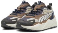 Adidași pentru bărbați Puma Rs-X Efekt Prm Desert Dust/Shadow Gray, s.45 imaginea #1 — magazin online Desire.md