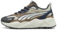 Adidași pentru bărbați Puma Rs-X Efekt Prm Desert Dust/Shadow Gray, s.46 imaginea #2 — magazin online Desire.md