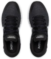 Adidași pentru bărbați Under Armour Charged Rogue 2.5 Shoe Black, s.43 imaginea #4 — magazin online Desire.md