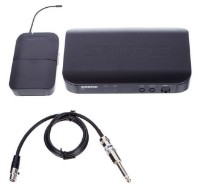 Беспроводная система Shure BLX14 M17