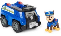 Mașină Spin Master Paw Patrol (6069059) imaginea #7 — magazin online Desire.md