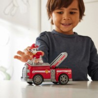 Mașină Spin Master Paw Patrol Fire Engine (6069058) imaginea #4 — magazin online Desire.md
