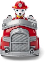 Mașină Spin Master Paw Patrol Fire Engine (6069058) imaginea #6 — magazin online Desire.md