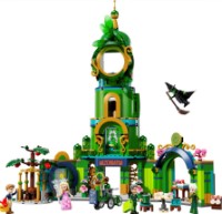 Конструктор Lego Wicked: Welcome to Emerald City (75684)