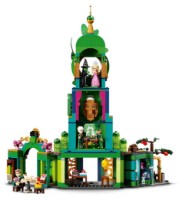 Конструктор Lego Wicked: Welcome to Emerald City (75684) фото №2 — интернет-магазин Desire.md