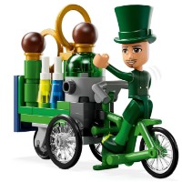 Конструктор Lego Wicked: Welcome to Emerald City (75684) фото №5 — интернет-магазин Desire.md