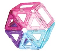 Конструктор Magformers Inspire 14pcs (704001)