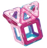 Set de construcție Magformers Inspire 14pcs (704001) imaginea #2 — magazin online Desire.md