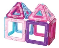 Set de construcție Magformers Inspire 14pcs (704001) imaginea #3 — magazin online Desire.md