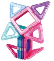 Set de construcție Magformers Inspire 14pcs (704001) imaginea #4 — magazin online Desire.md