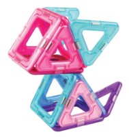 Set de construcție Magformers Inspire 14pcs (704001) imaginea #5 — magazin online Desire.md