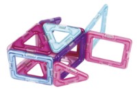 Set de construcție Magformers Inspire 14pcs (704001) imaginea #6 — magazin online Desire.md