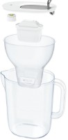 Filtru de apa tip cana Brita Style XL Grey imaginea #2 — magazin online Desire.md