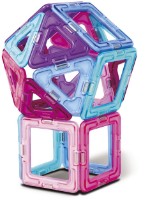 Конструктор Magformers Inspire 30pcs (704002) фото №3 — интернет-магазин Desire.md