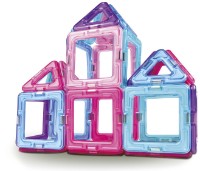 Конструктор Magformers Inspire 30pcs (704002) фото №4 — интернет-магазин Desire.md