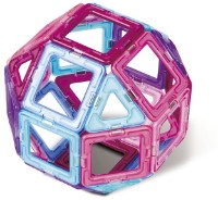 Конструктор Magformers Inspire 30pcs (704002) фото №5 — интернет-магазин Desire.md