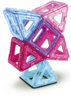 Конструктор Magformers Inspire 30pcs (704002) фото №6 — интернет-магазин Desire.md