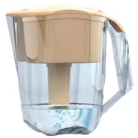 Filtru de apa tip cana FitoFilter FF Gigant PH+ Cappuccino