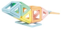 Конструктор Magformers My First 30pcs (702013) фото №8 — интернет-магазин Desire.md