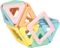 Конструктор Magformers My First 30pcs (702013) фото №9 — интернет-магазин Desire.md