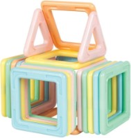 Конструктор Magformers My First 30pcs (702013) фото №10 — интернет-магазин Desire.md