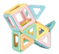 Конструктор Magformers My First 30pcs (702013) фото №3 — интернет-магазин Desire.md